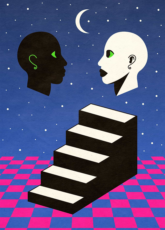 Stairway to Duality