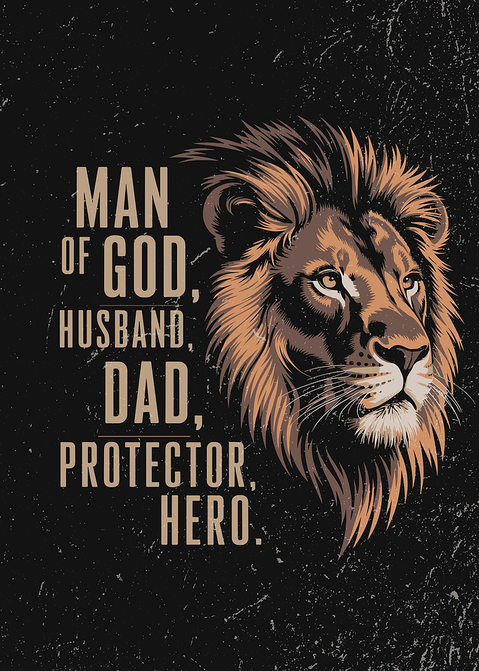 Lion King Quote