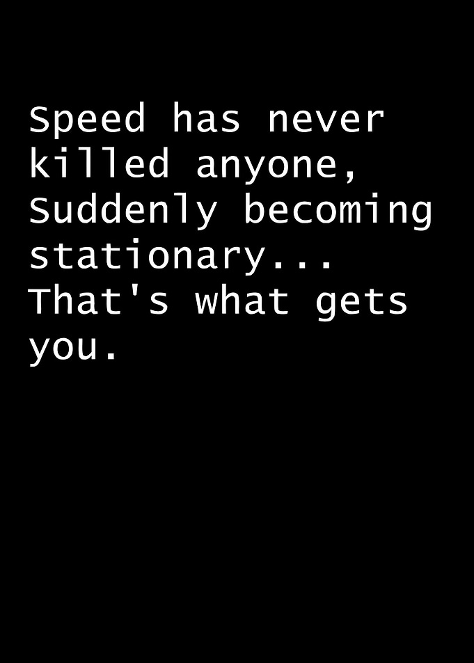 Speed Quote