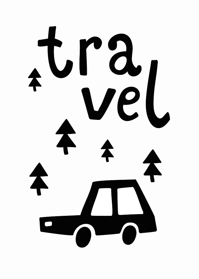 Travel by Car