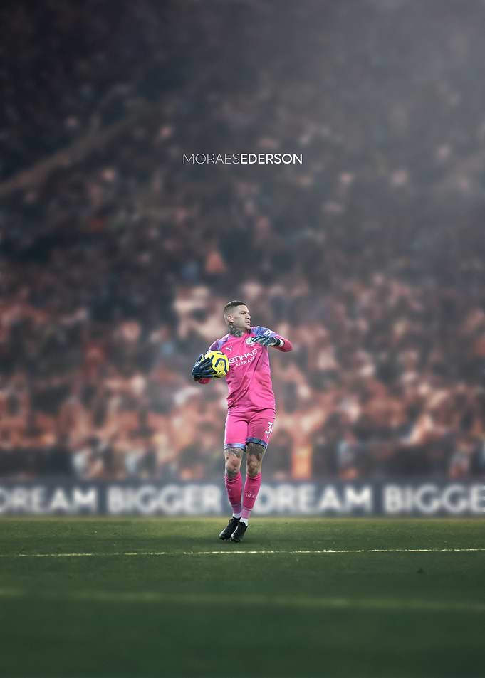 Ederson