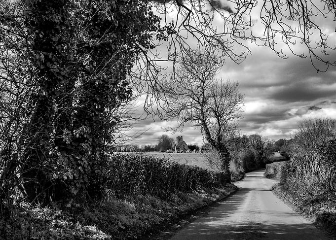 Country Road Church