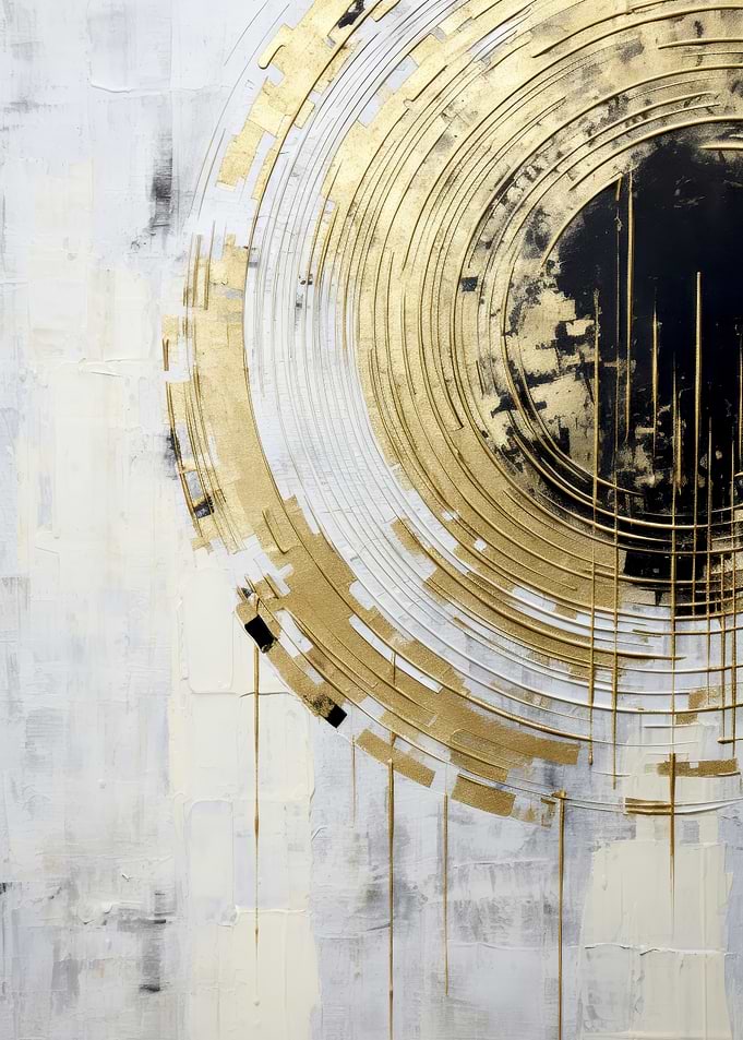 Golden resonance