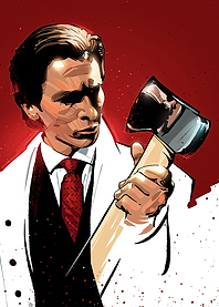 American Psycho
