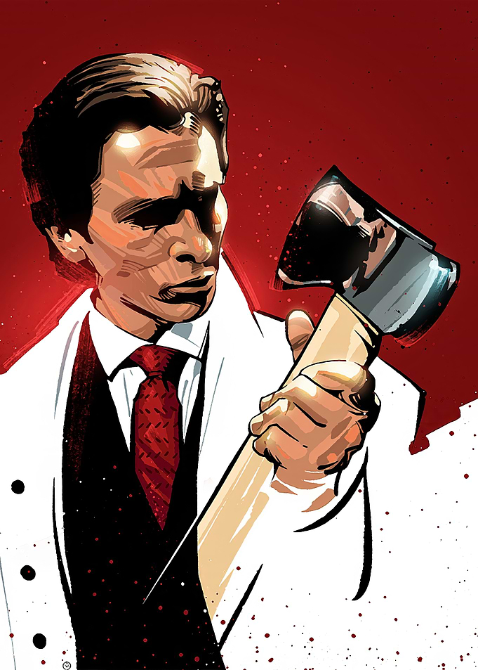 American Psycho