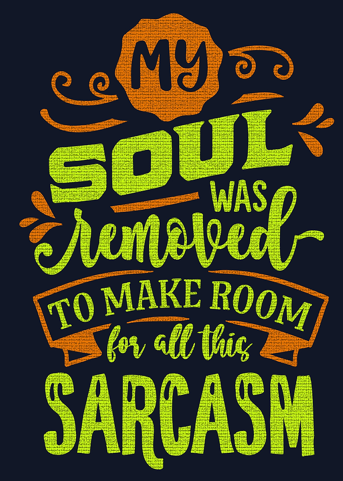 My Soul Was Removed