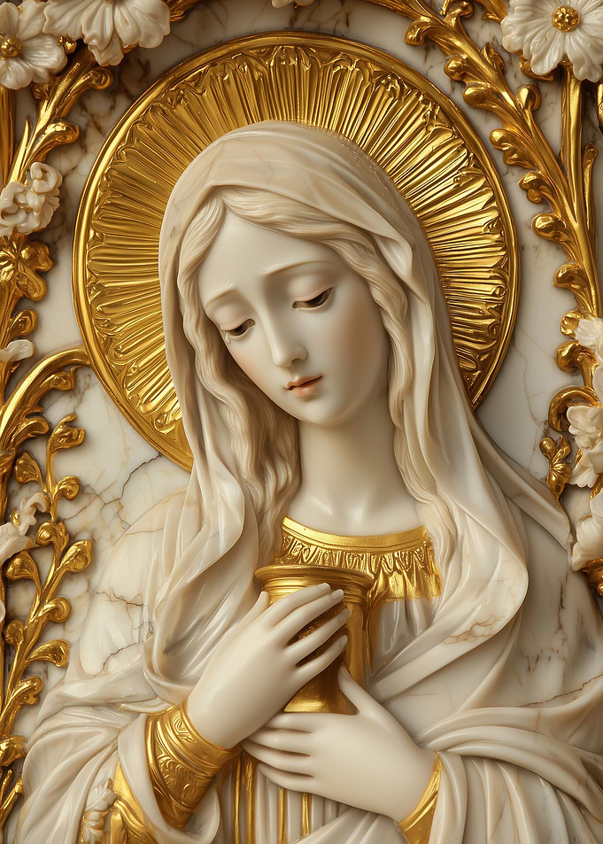 Saint Mary Magdalene