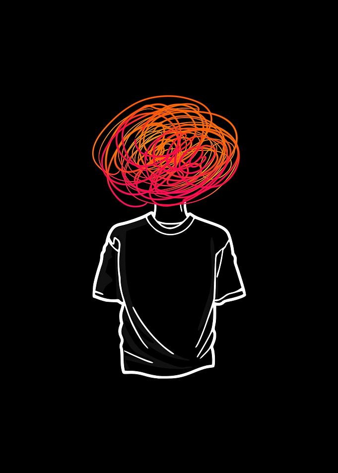 Mind Over Matter