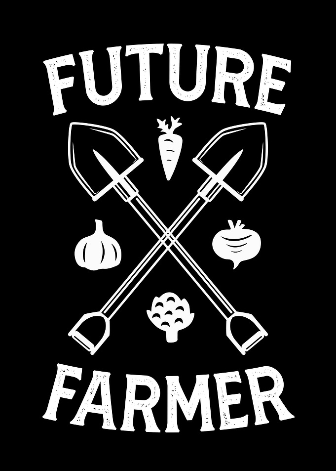 Future Farmer Design