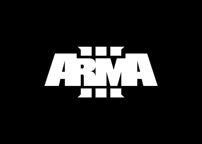 ARMA III Logo