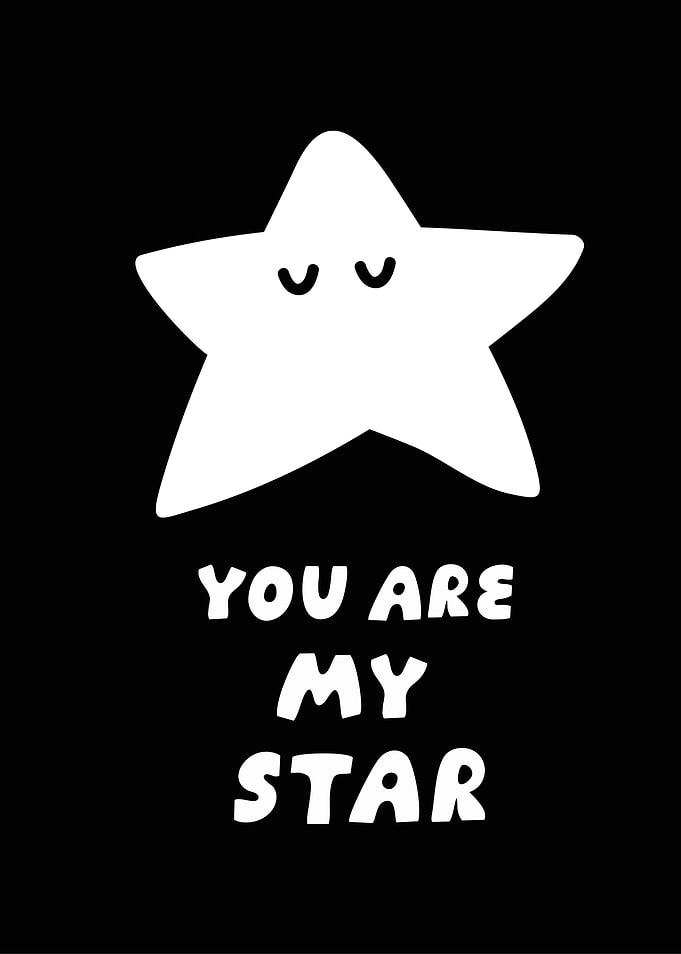 You Are My Star
