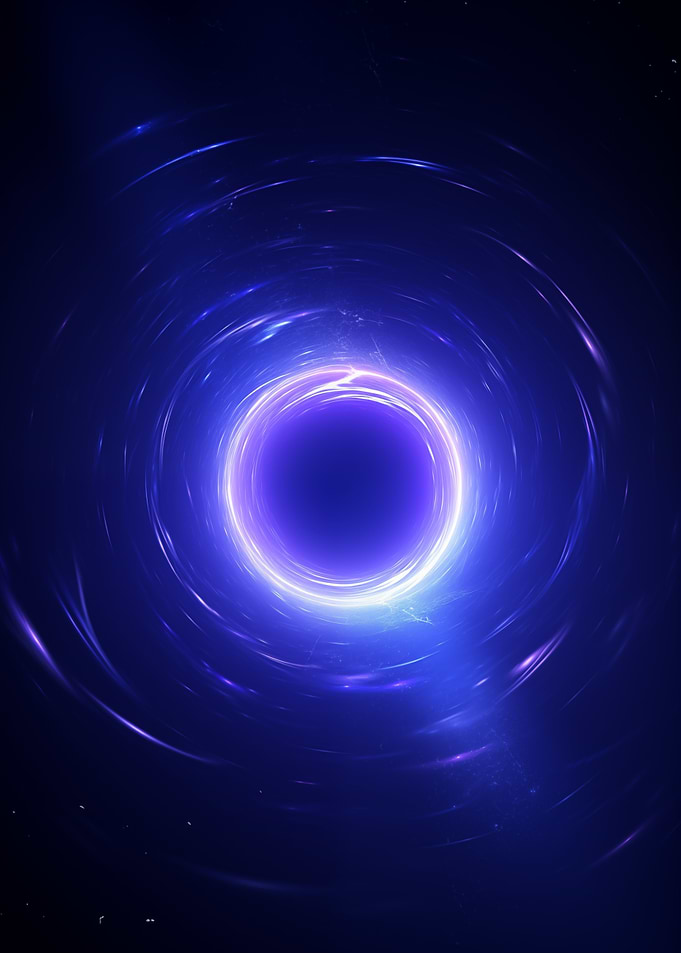 Cosmic Vortex