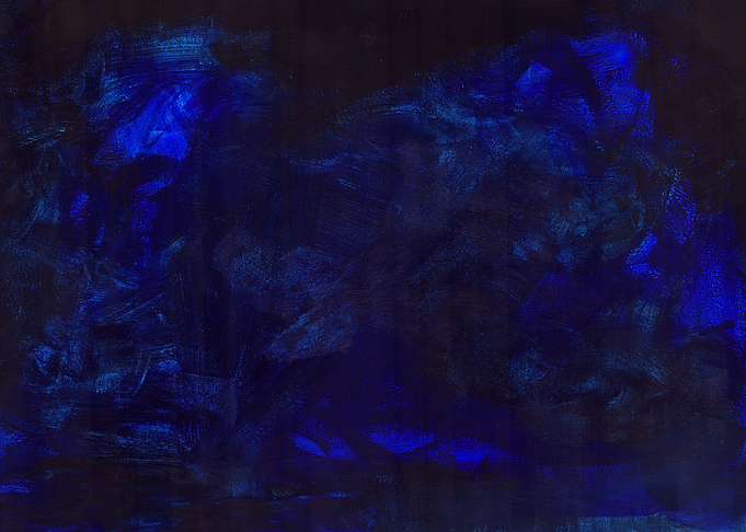 Electric Blue