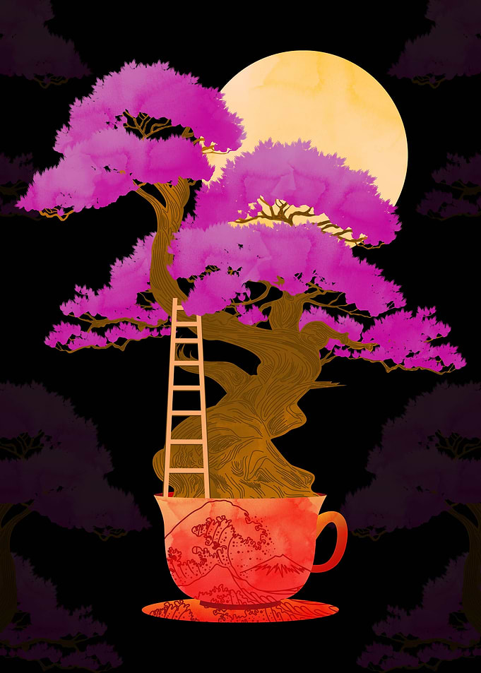A Cup of Dreams