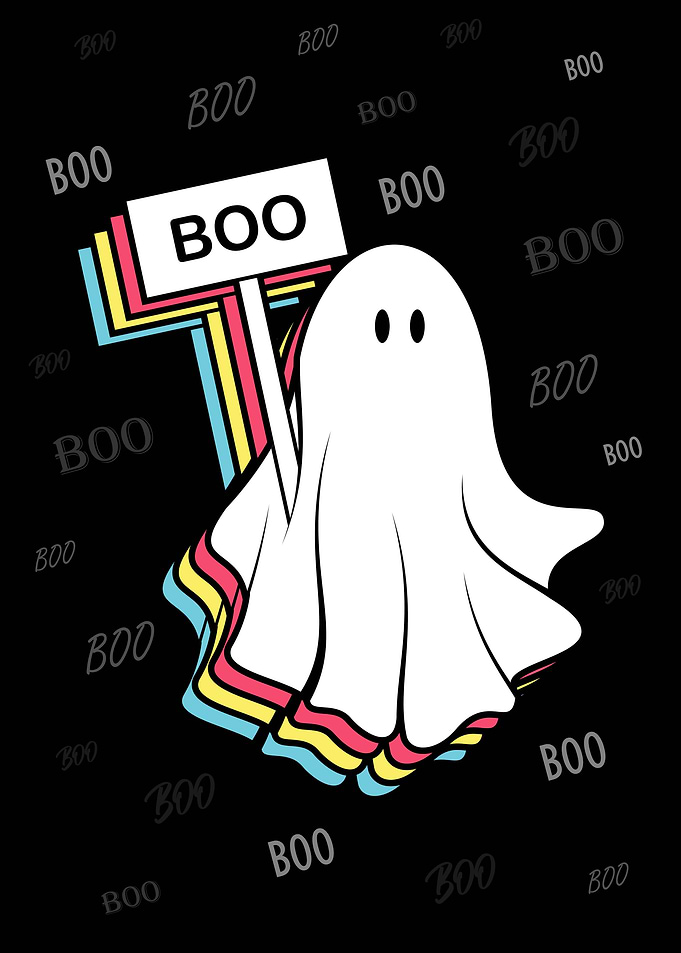 Ghost Retro