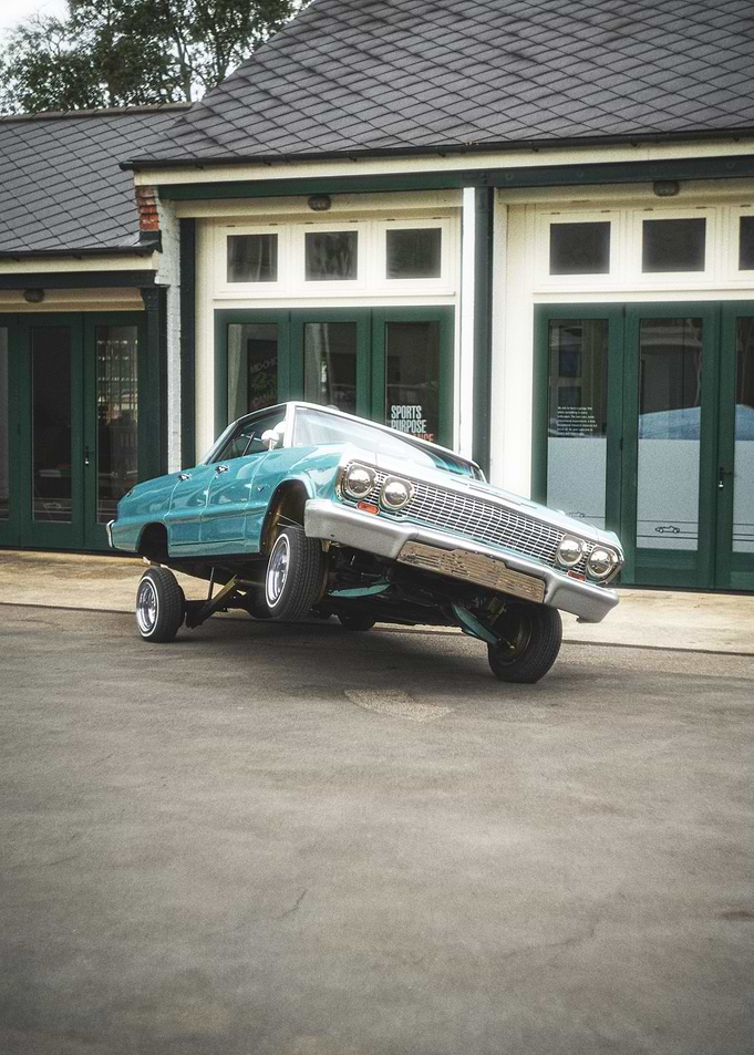Lowrider
