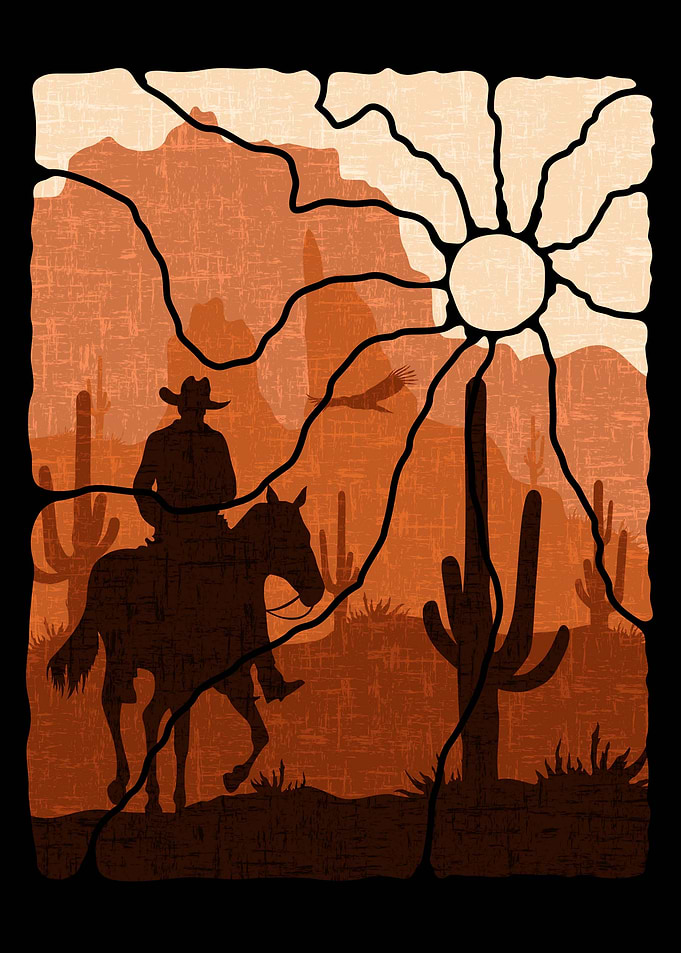 Desert Rider