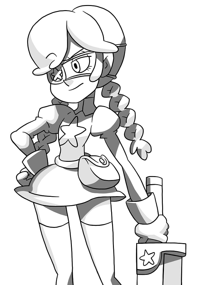 Annie