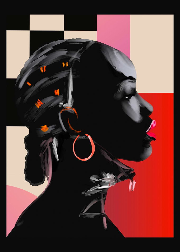Girl Portrait 15