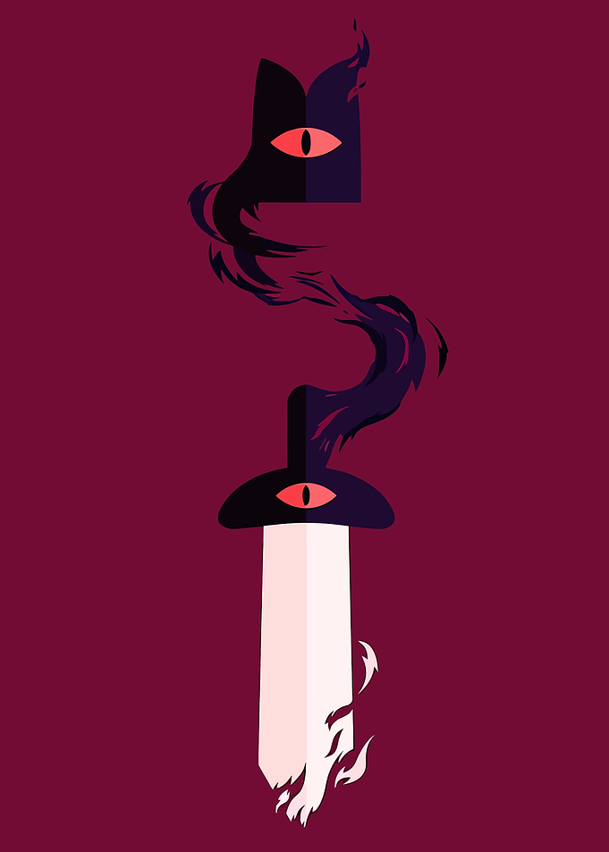 Sword of the Eye