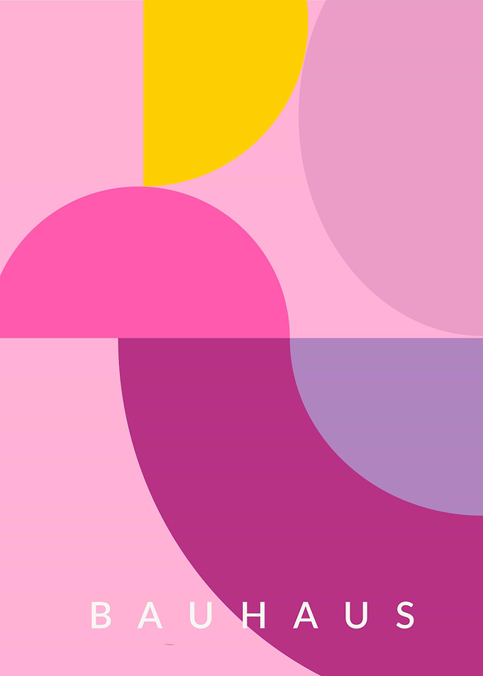 Bauhaus | Bird PVY