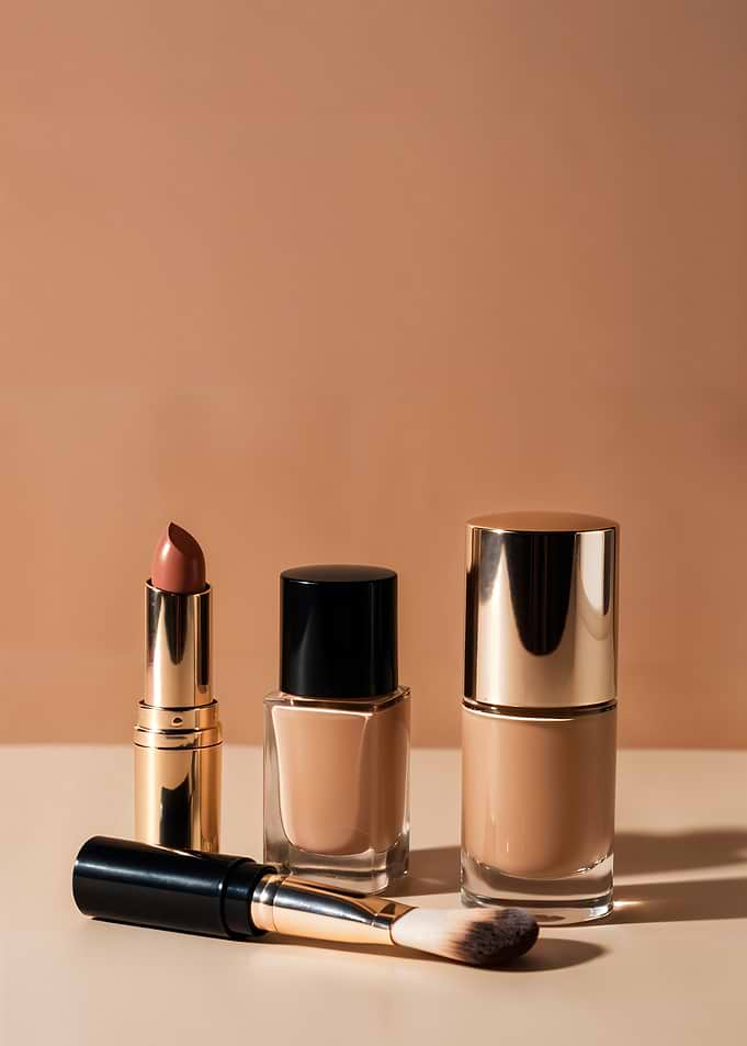 Makeup Essentials
