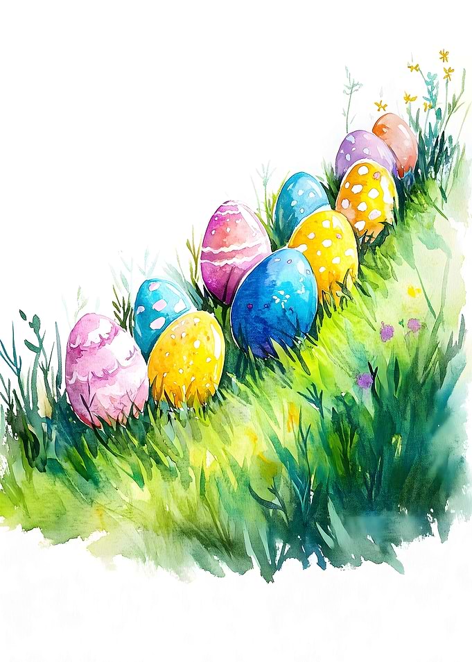 Easter Egg Hunt