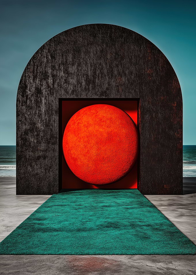 Abstract Sphere Gateway