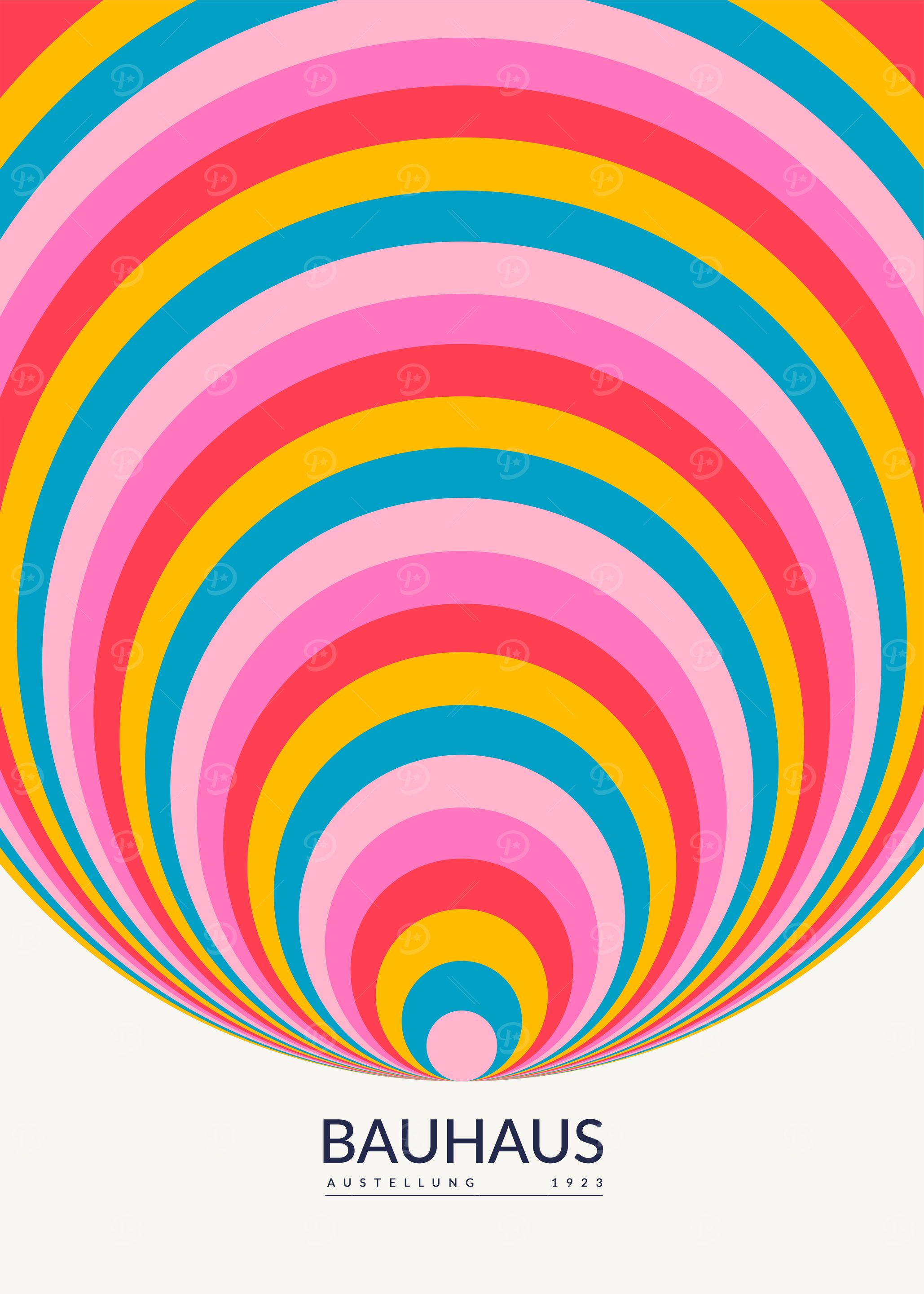 Bauhaus | Cone