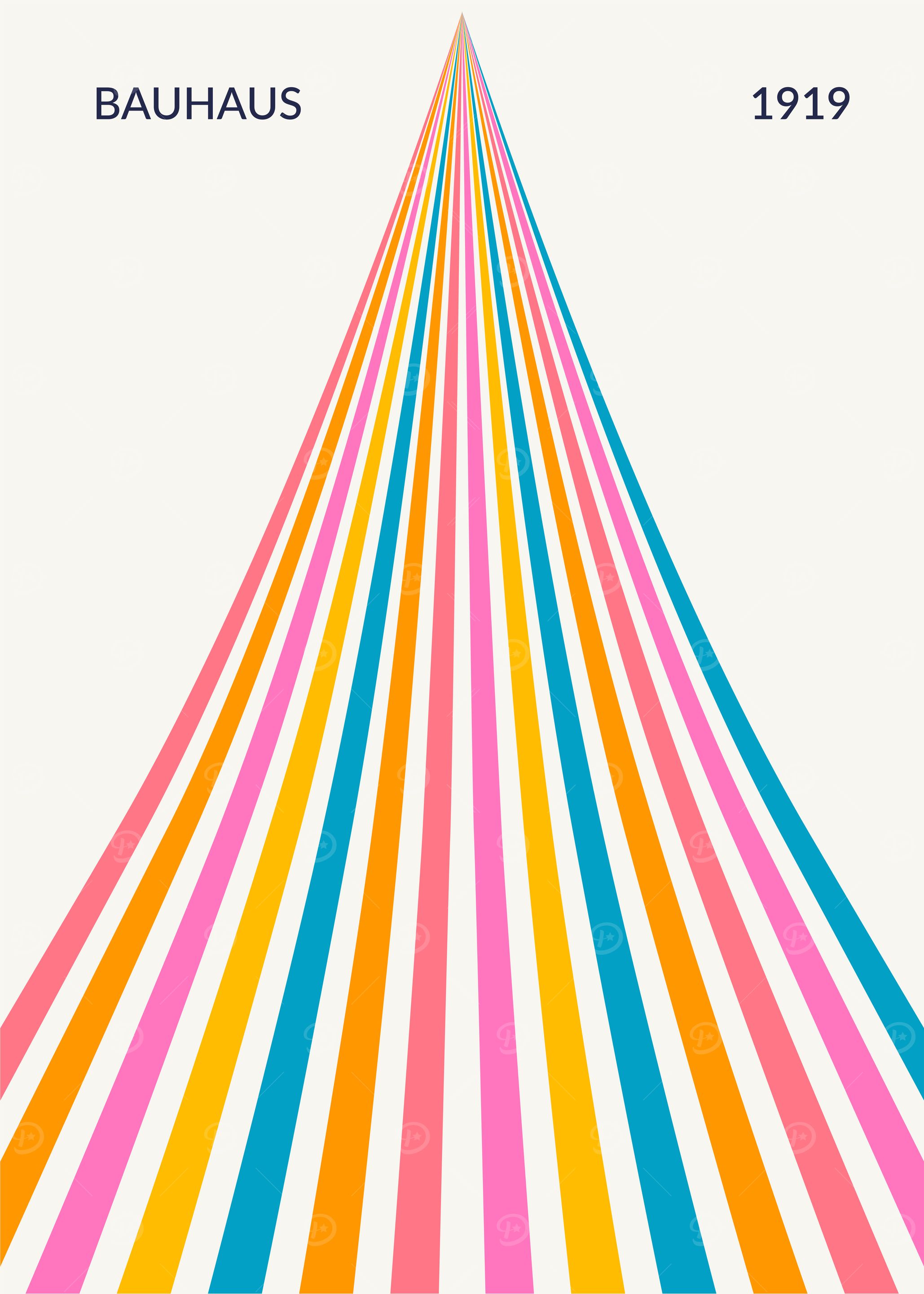 Bauhaus | Vertex