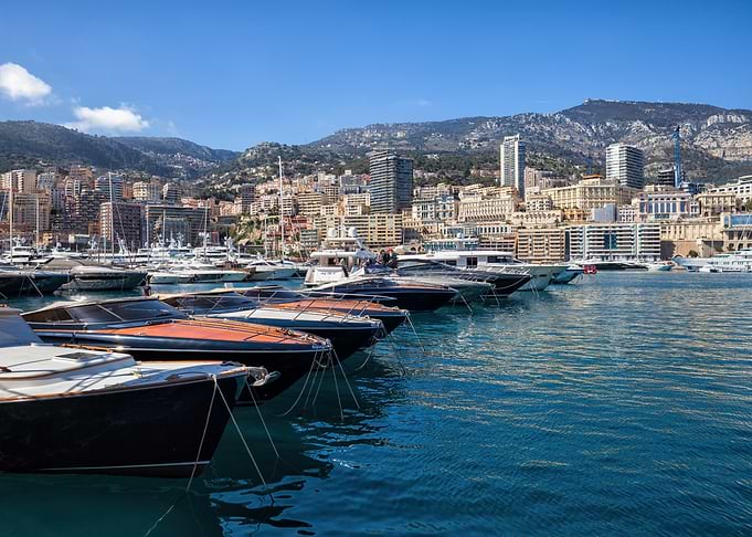 Principality Of Monaco