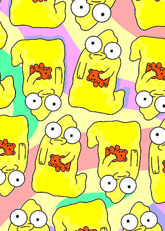 Solar Opposites Cartoons