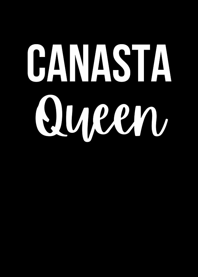 Canasta Queen