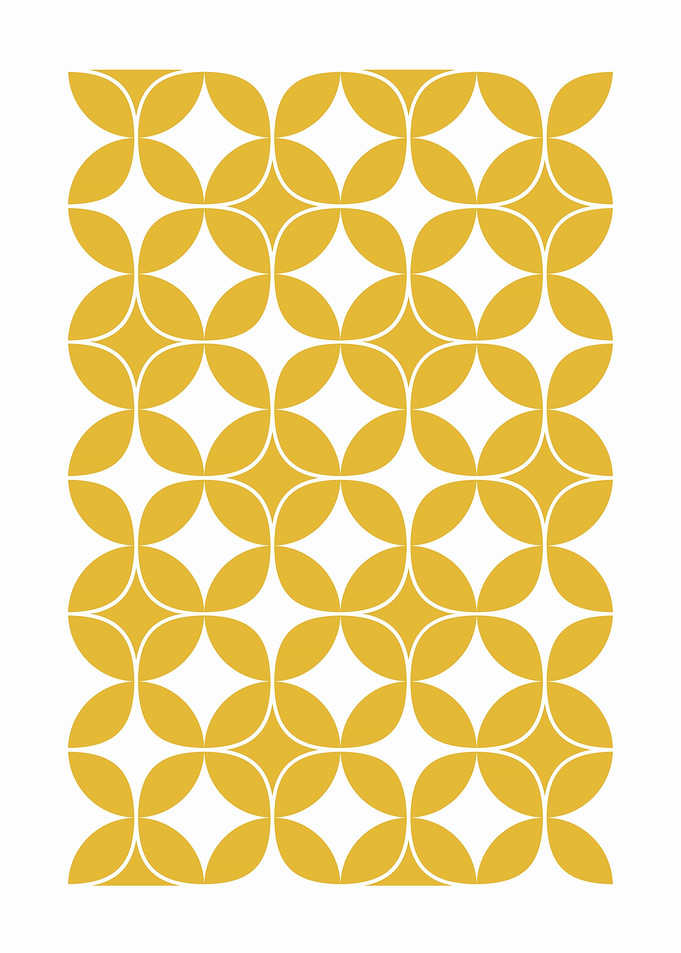 Geometric Pattern