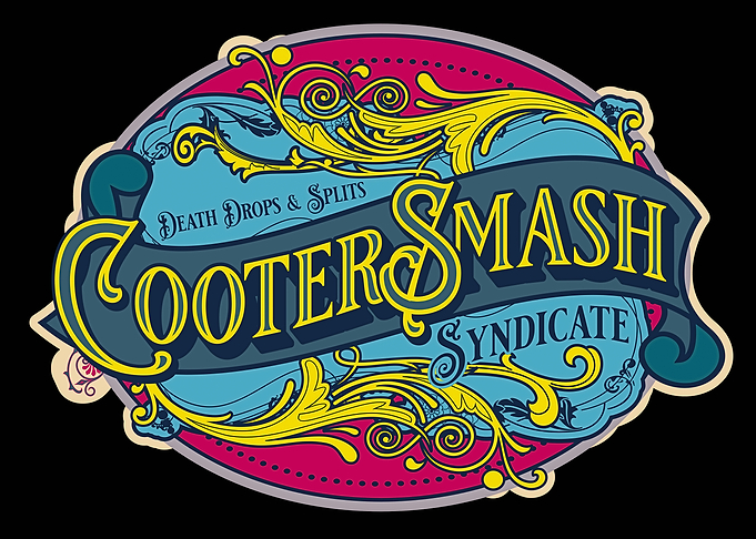 Cooter Smash Syndicate Logo