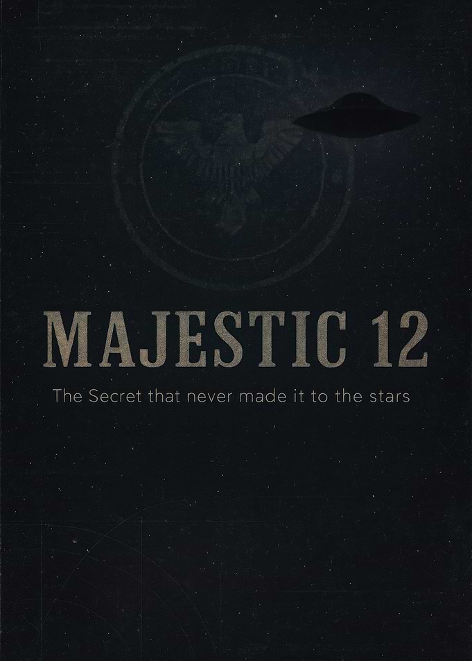 Majestic 12