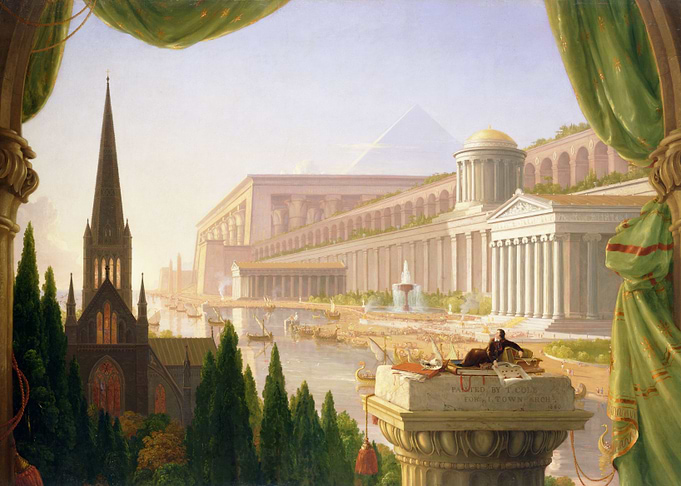 Ideal City View