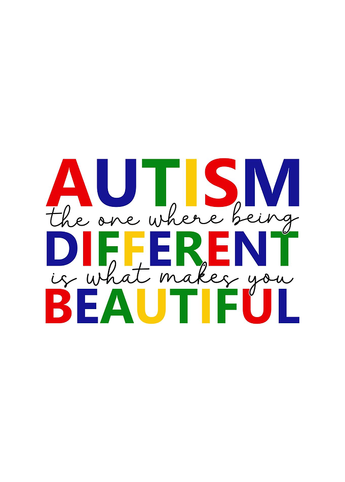Autism Acceptance