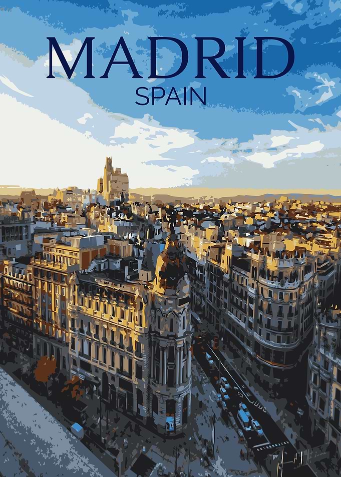 Madrid