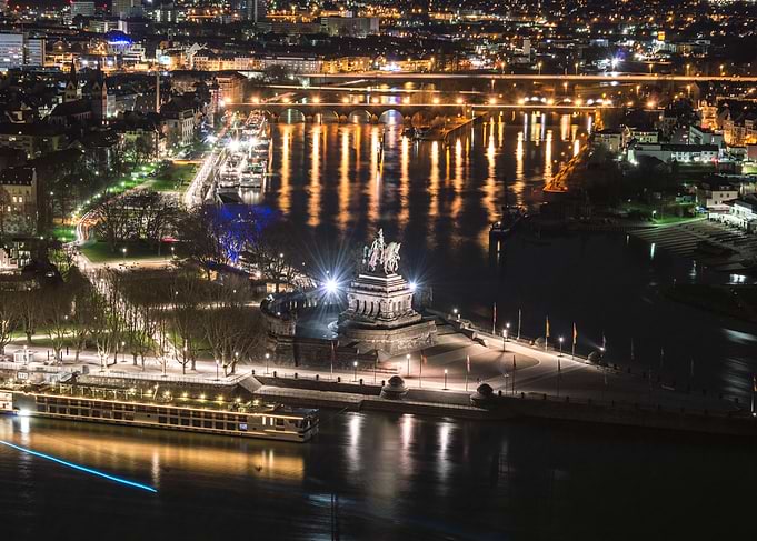 Deutsches Eck