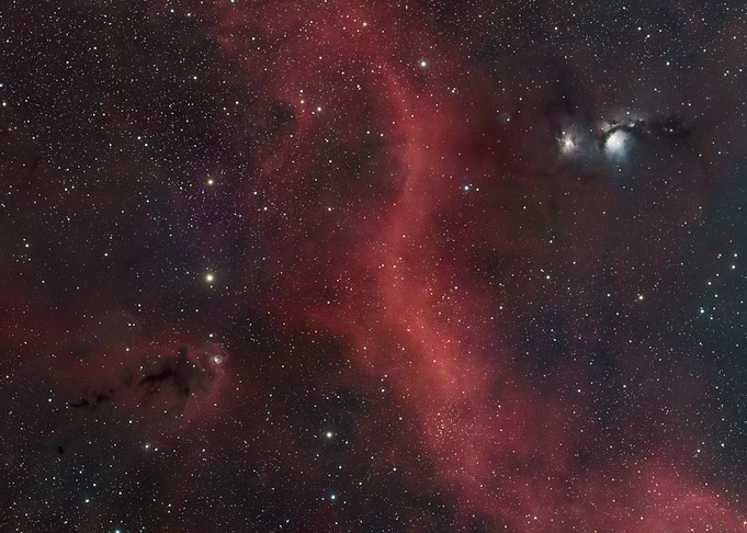 Orion Neighborhood