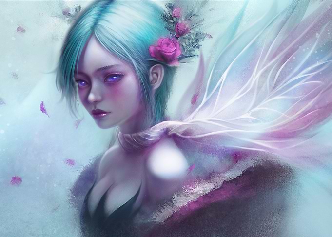 Feyflower