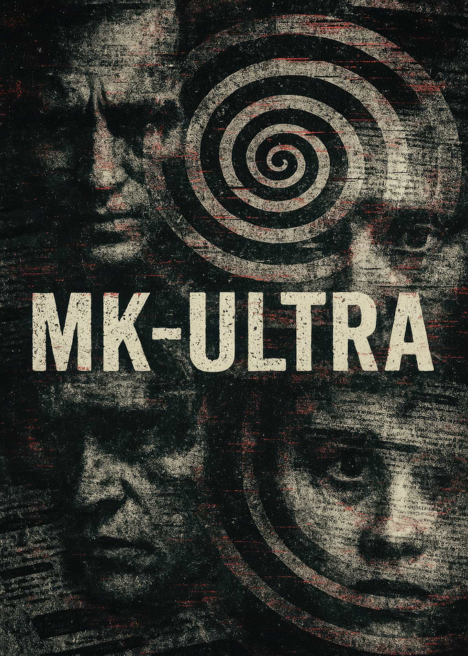 MK-Ultra