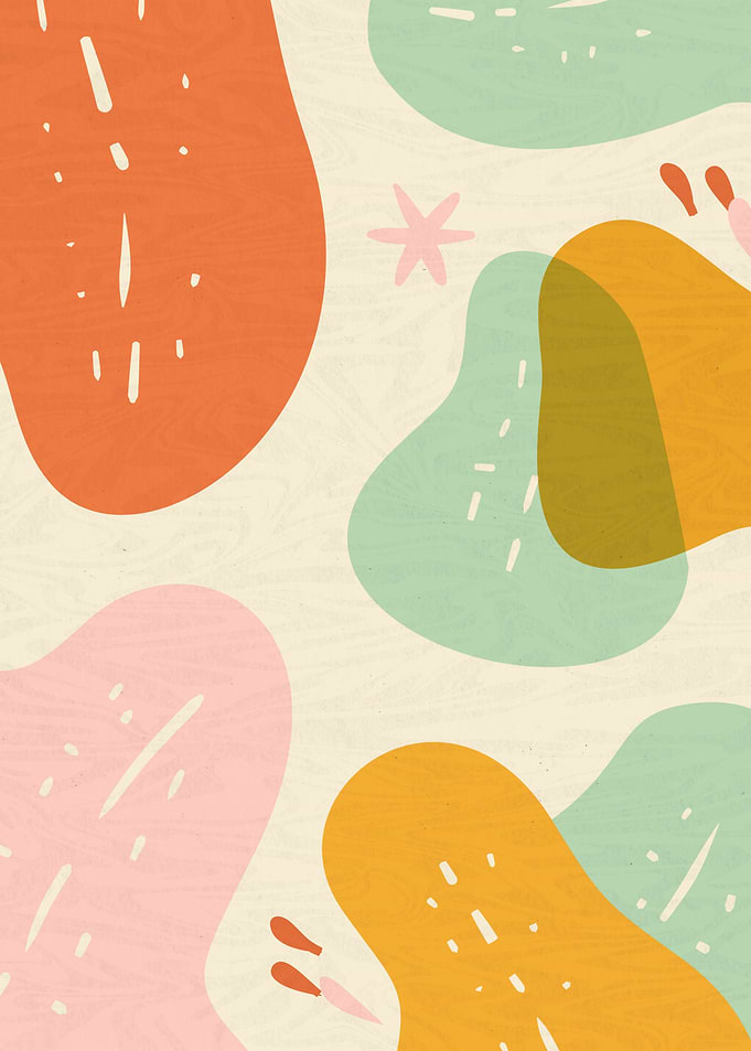 Carefree Color Mix