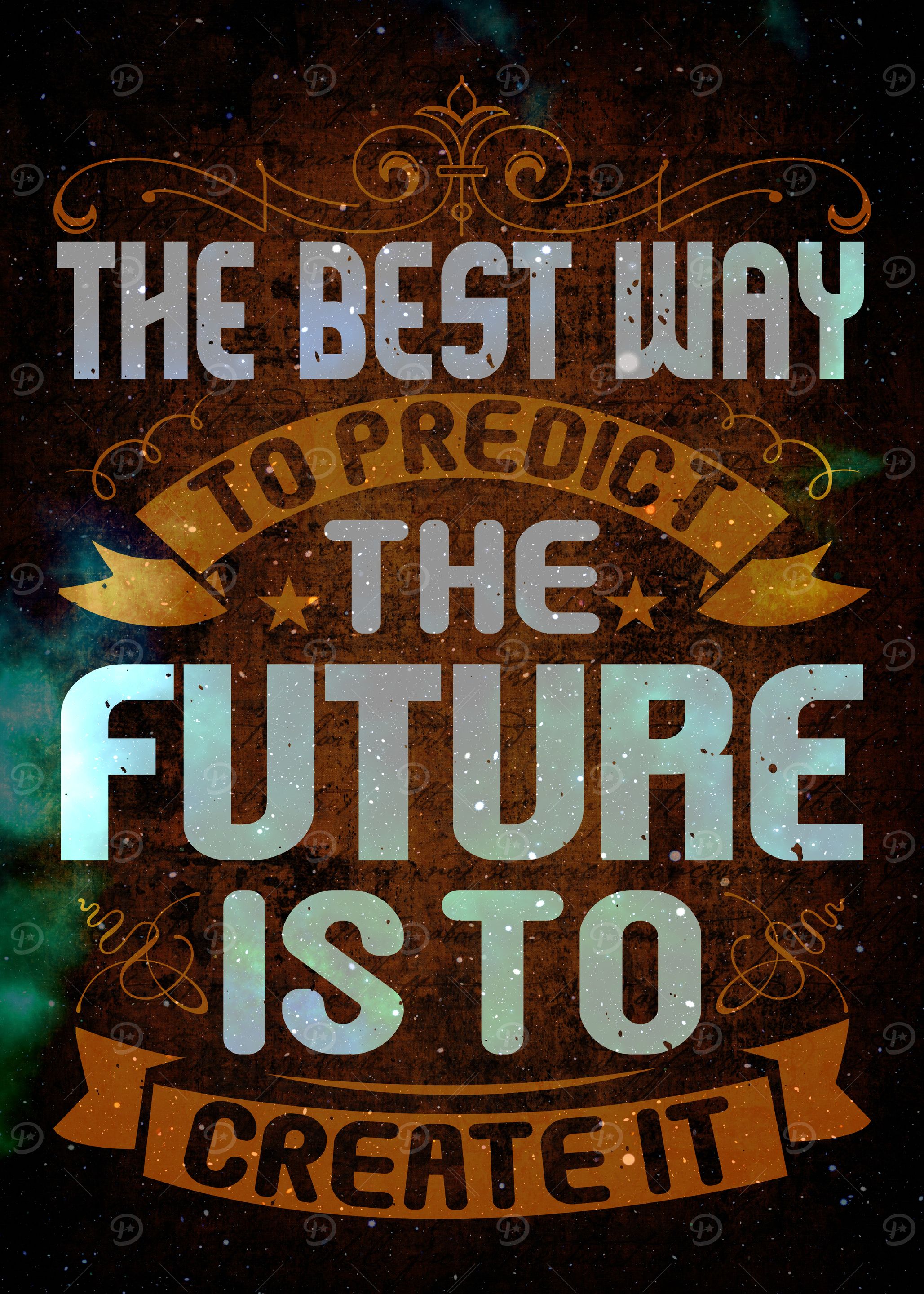 Create Your Future