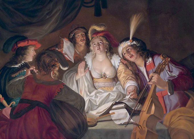 Musical Ensemble