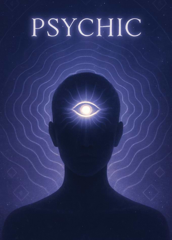 Psychic