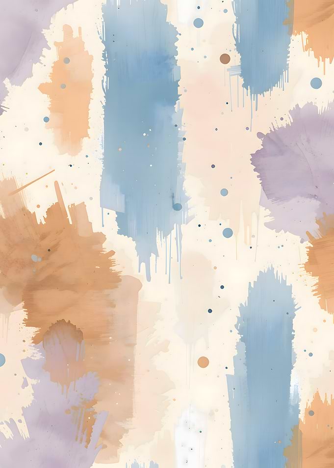 Aesthetic Chaos, But Make It Art