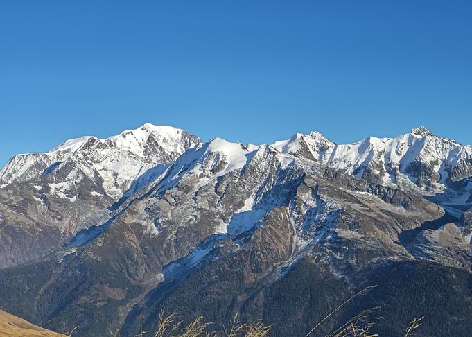 Mont Blanc