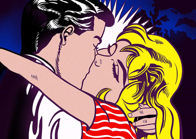 The Kiss II